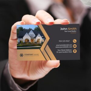 Business Cards
