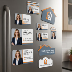 Fridge Magnets